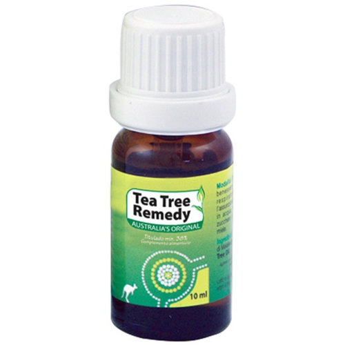 aceite arbol del te 100% (10 ml)