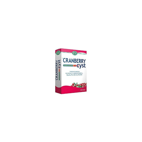 Cranberry cyst (30 tabletas)