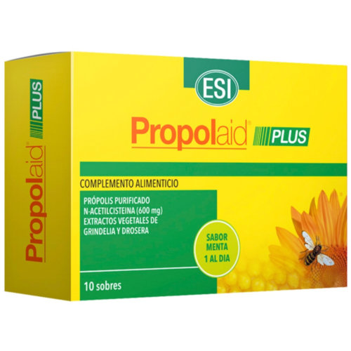 Esi propolaid plus 10 sobres