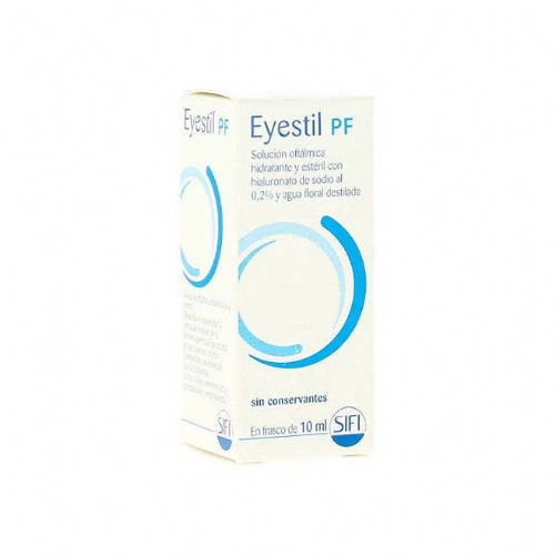 Eyestil pf (10 ml)