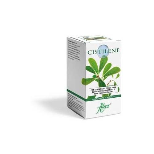 cistilene (50 capsulas)