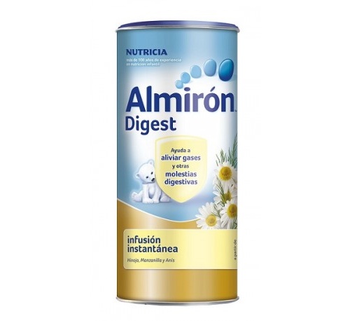almiron infusion digest (200 g)