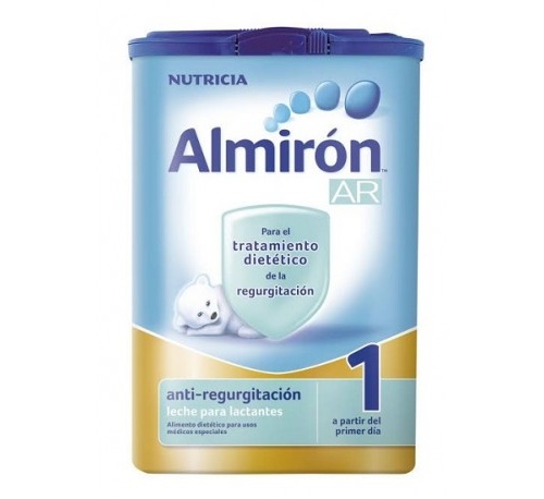 almiron 1 ar pack (800 g)