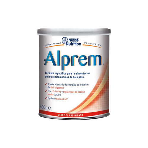 alprem (400 g)