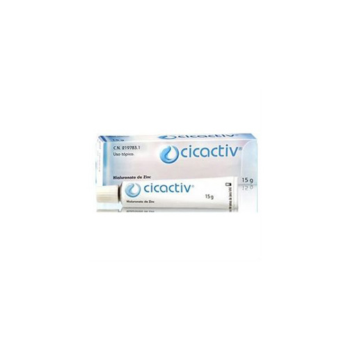 cicactiv gel (15 g)