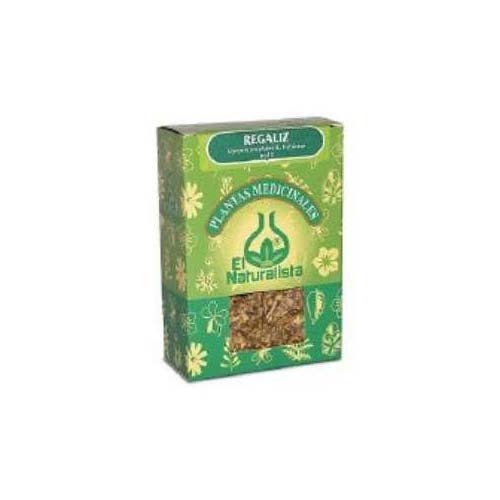 regaliz el naturalista (80 g)