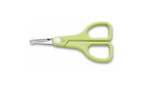 3 CLAVELES tijera bebe (recta 3,5