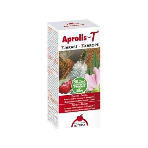 Aprolis jbe tos 180 ml intersa