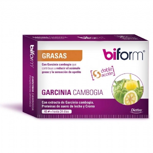 Biform garcin cambo saciant di