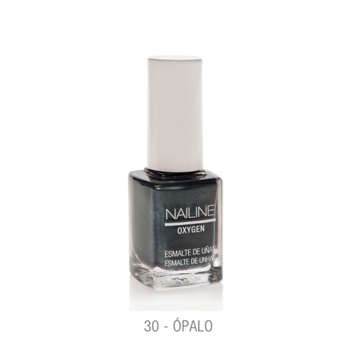 nailine esmalte de uñas oxygen (12 ml n- 30)