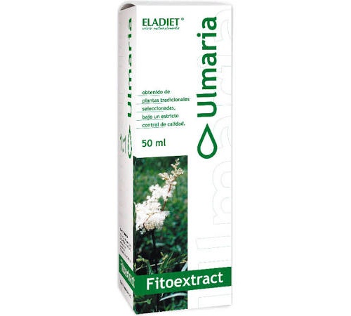 Fitoextract salvia 500ml eladi
