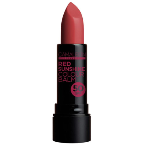 Camaleon colour balm spf 50 (4 g red sunshine)