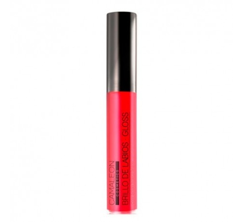 Camaleon magic gloss (rojo 9 ml)