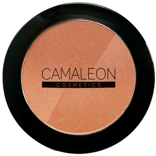 Camaleon cosmetics camaleon polvos bronc