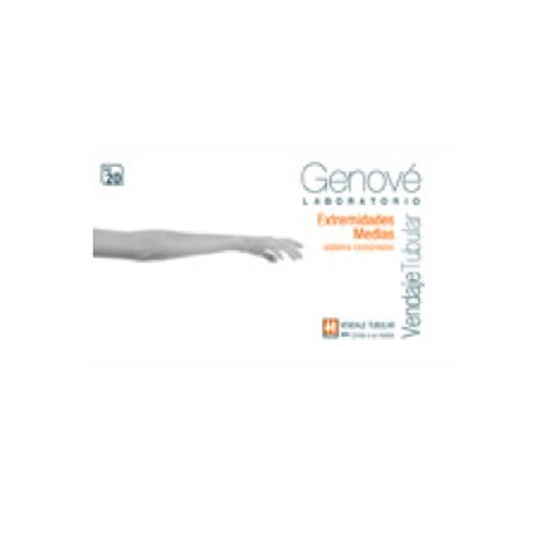GENOVE venda tubular (n-20 extremidad media)