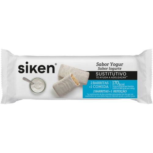 siken form barrita (yogur)
