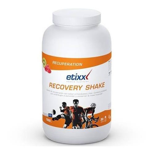 etixx recovery shake (1500 g)