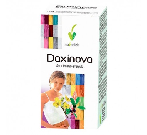 Daxinova 60 comp novadiet