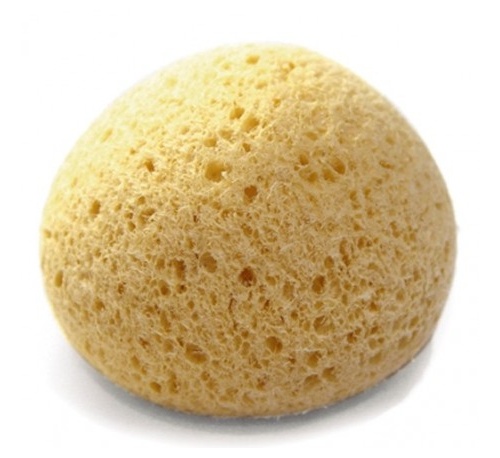 SUAVINEX esponja baño infantil (celulosa)