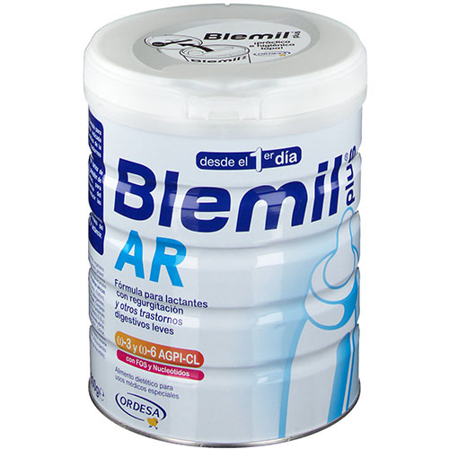 blemil plus 1 ar (800 g lata)