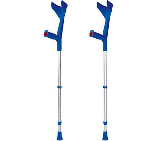 ECO baston (100 color azul)