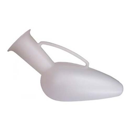 FLEMING BOTELLA MASCULINA orinal sabot (c/ asa)