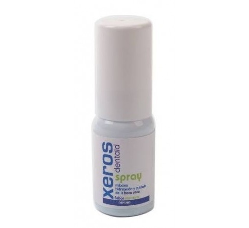 xerosdentaid spray (15 ml)