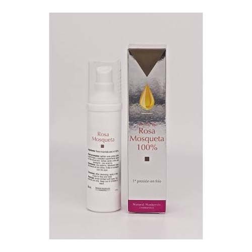 Aceite rosa mosqueta 50 ml