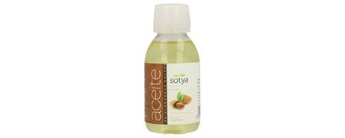Acofarderm aceite de almendras dulces (1 envase 250 ml)