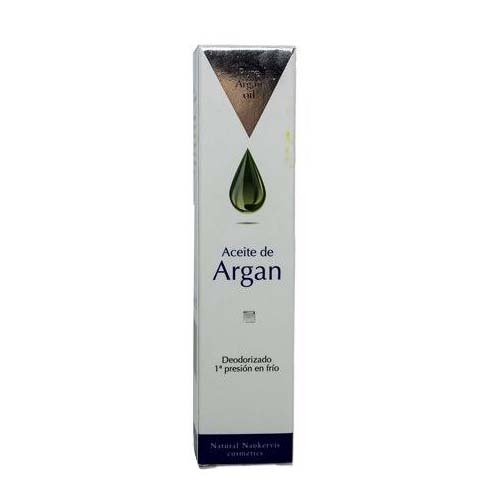 Aceite argan 50 ml