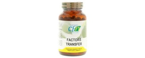 Factors transfers 90 caps cfn