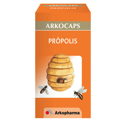 propolis arkopharma (100 caps)