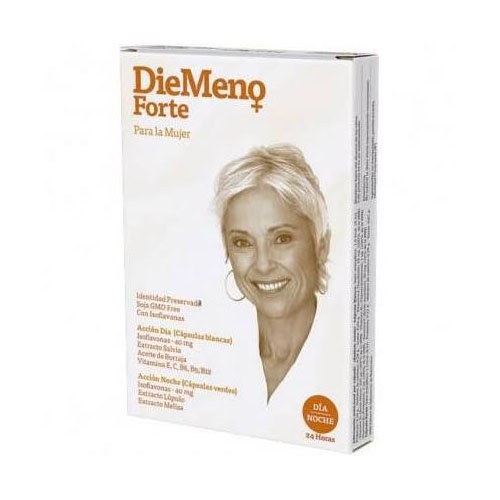 Diemeno forte 30+30 ca nutriop