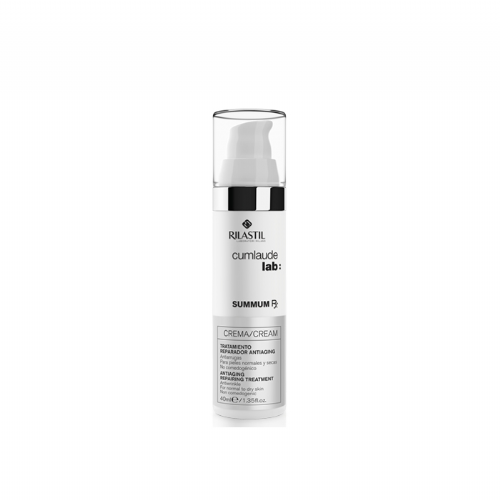 rilastil cumlaude lab: summum rx crema (40 ml)