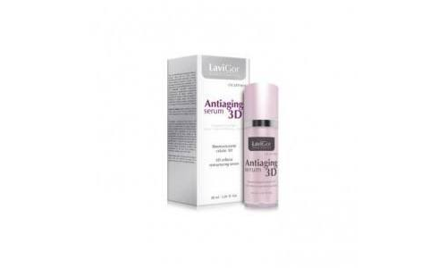antiaging serum 3d (30 ml)