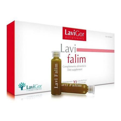 lavifalim (10 ml 20 viales)