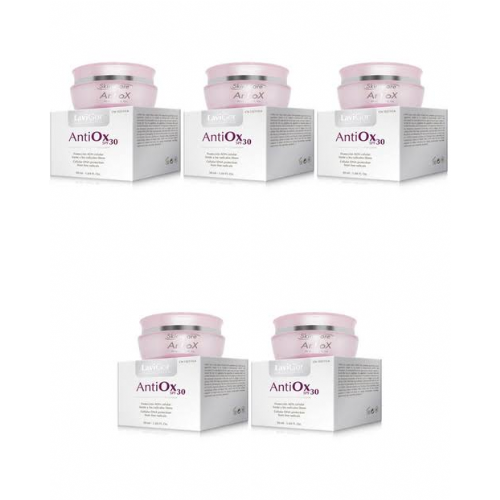 antiox spf 30 (50 ml)