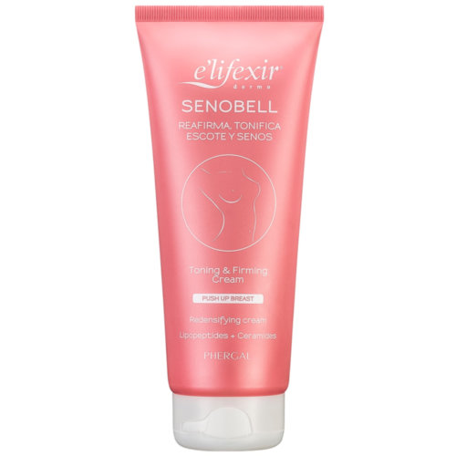 e´lifexir dermo senobell reafirmante tonificante (leche 200 ml)