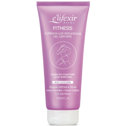 e´lifexir fitness (200 ml)