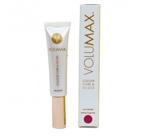 volumax colour care & gloss (intense burgundy 15 ml)