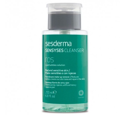 Sensyses cleanser ros (200 ml)