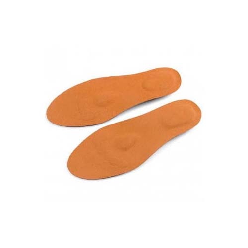 COMFORGEL ESPECIAL APOYO METATARSAL Y CALCANEO plantillas de gel extrafinas forradas (t - xl)