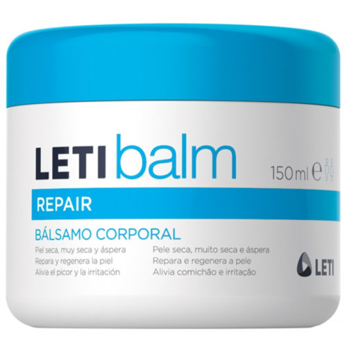 Letibalm balsamo corporal (150 ml)