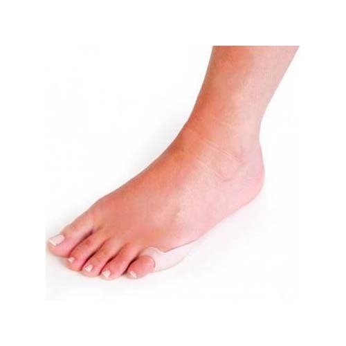 COMFORGEL protector juanetes para el 5º dedo