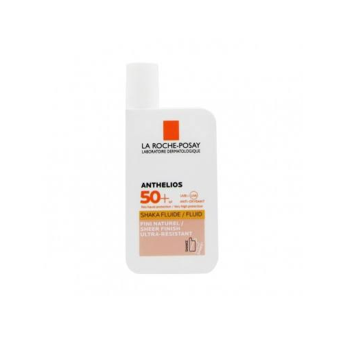 anthelios spf 50+ fluido extremo color (50 ml)