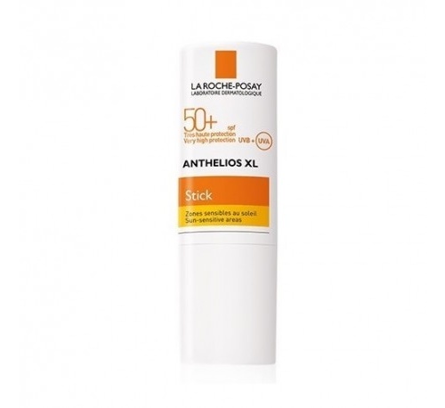 anthelios xl spf 50+ stick zonas sensibles (9 ml)