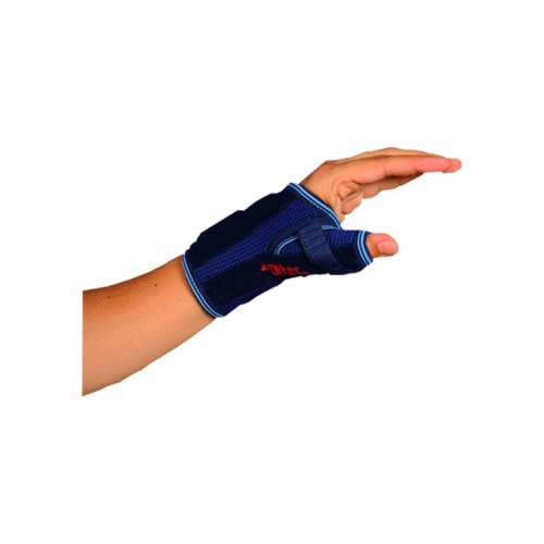 Muñeq q505 ottec azul m izqda