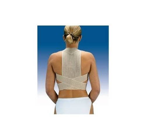 Espaldera traspirab et-210 t-5