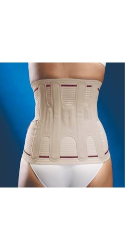 Faja sacrolum semiri ev-201 t2