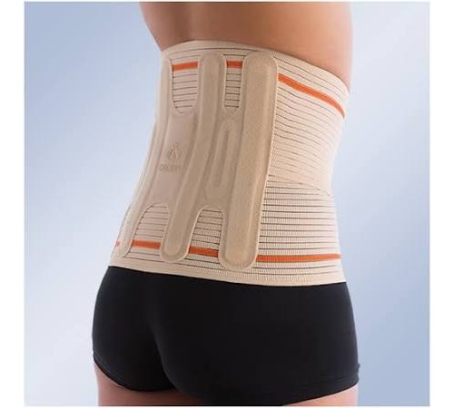 Faja sacrolum semiri ev-201 t6